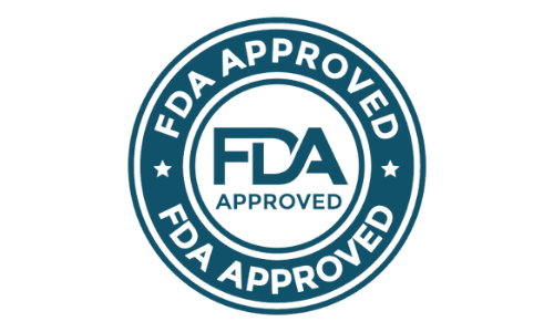  Flash Burn FDA Approved